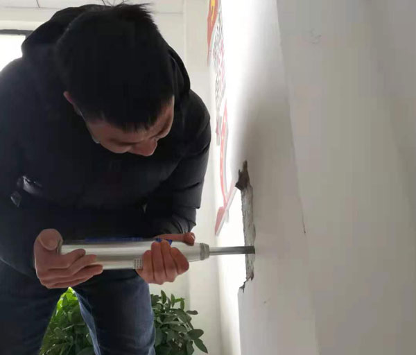 房屋安全鑒定