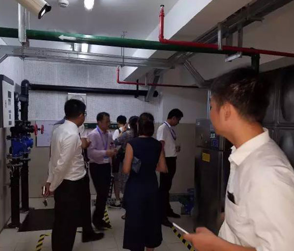 物業(yè)承接查驗