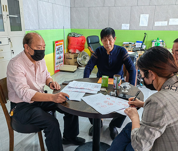 物業(yè)承接查驗